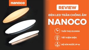 Thiết bị điện Nanoco