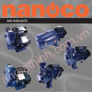 Máy bơm nước Nanoco