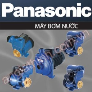 MÁY BƠM NƯỚC