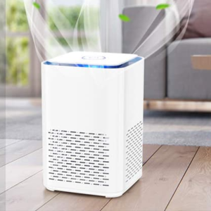 MÁY LỌC KHÔNG KHÍ - MÁY HÚT ẨM