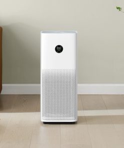 MÁY LỌC KHÔNG KHÍ VÀ KHỬ MÙI