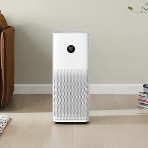 MÁY LỌC KHÔNG KHÍ VÀ KHỬ MÙI