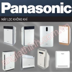 MÁY LỌC KHÔNG KHÍ VÀ KHỬ MÙI