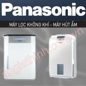 MÁY LỌC KHÔNG KHÍ - MÁY HÚT ẨM