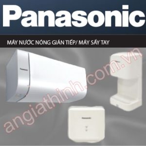 MÁY NƯỚC NÓNG GIÁN TIẾP / MÁY SẤY TAY