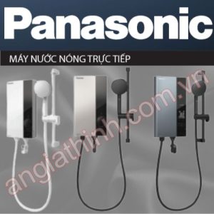 MÁY NƯỚC NÓNG TRỰC TIẾP