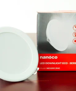 Thiết bị điện Nanoco