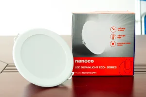 Thiết bị điện Nanoco