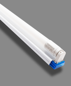 MÁNG ĐÈN LED TUÝP T8 - MÁNG ĐÈN KÍN NƯỚC NANOCO