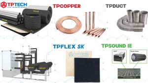 Ống đồng TPCopper