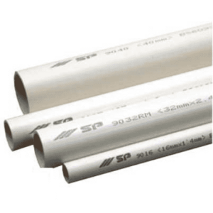 Đại lý ống điện cứng SP