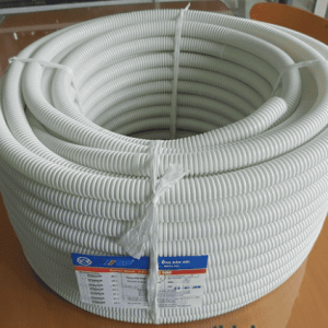 Ống luồn dây điện mềm Vega