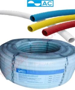 Đại lý ống ruột gà chống cháy AC