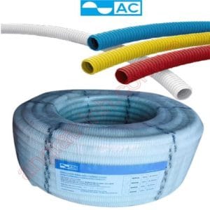 Đại lý ống ruột gà AC