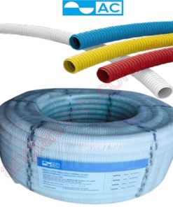 Ống ruột gà chống cháy AC