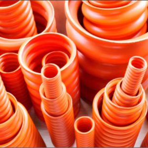 Phụ kiện ống cam luồn dây điện Opsen