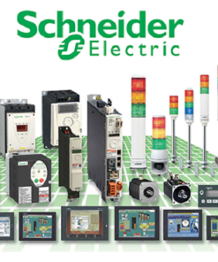 Gói thiết bị điện dành cho Nhà phố Schneider