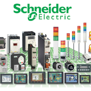 Gói thiết bị điện dành cho Nhà phố Schneider