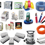 Thiết bị điện Nanoco