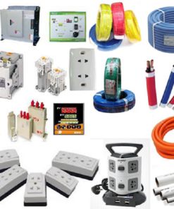 Thiết bị điện Nanoco