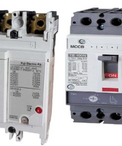 CÁC LOẠI CẦU DAO ĐÓNG NGẮT MẠCH ĐIỆN