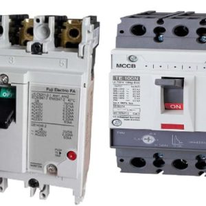 CÁC LOẠI CẦU DAO ĐÓNG NGẮT MẠCH ĐIỆN