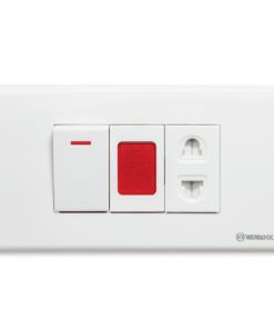 Ố cắm công tắc SC Vanlock