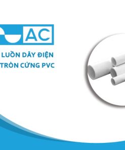 Đại lý ống AC