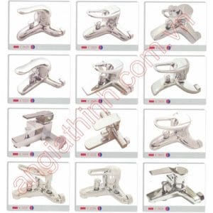 Đại lý vòi củ sen nóng lạnh Aspavn