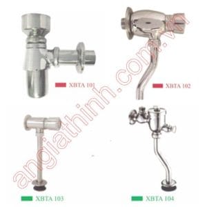 Đại lý xả bồn tiểu Aspavn