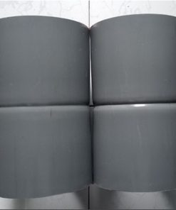 Nối PVC gia công từ ống Bình Minh
