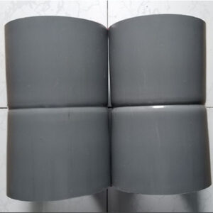 Nối PVC gia công từ ống Bình Minh