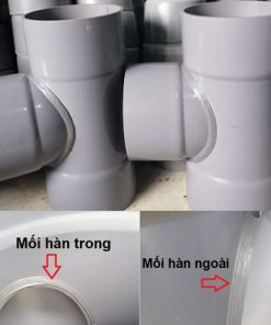 đại lý ống nhựa Bình Minh