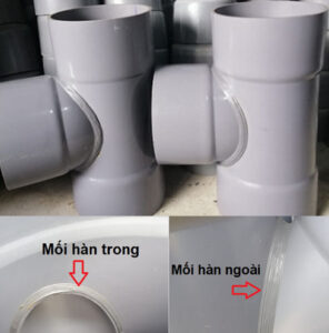 đại lý ống nhựa Bình Minh