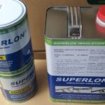 Keo Dán Bảo Ôn Superlon