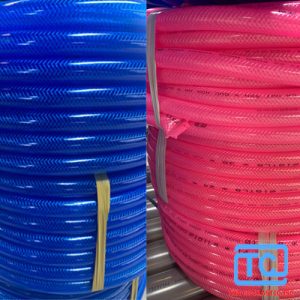 Đại lý phân phối ống lưới dẻo PVC Thành Công