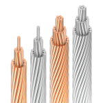 Cáp điện Daphaco