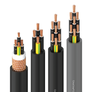 cáp điện Daphaco