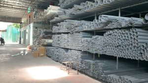 Ống Nhựa Tiền Phong