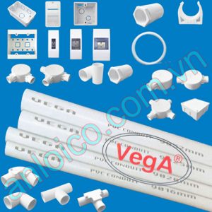 Ống điện Vega