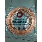 Ống đồng Toàn Phát