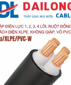 Cáp Đại Long CXV