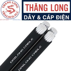 Cáp điện Đại Long