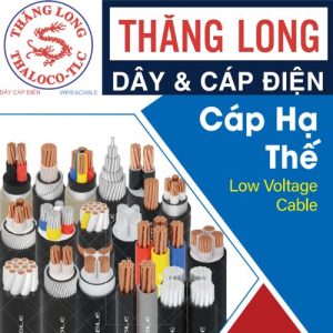 Cáp điện Đại Long