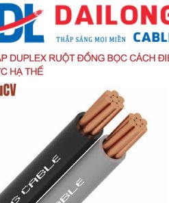 Cáp DuCV Đại Long